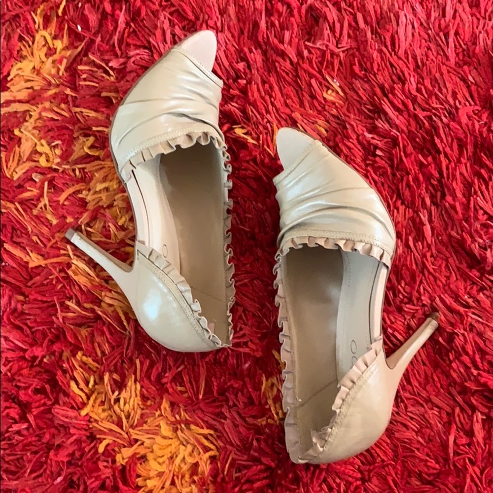Aldo tan‎ sandals